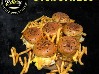 Prime Eatery