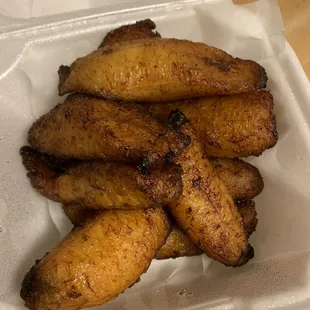 Sweet Fried Plantains