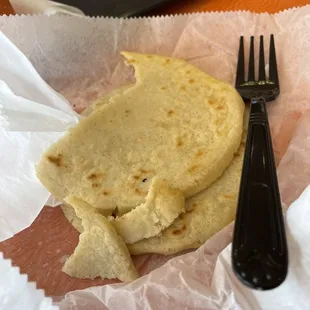 Tortillas