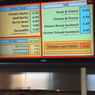 So good and affordable! We will keep coming!