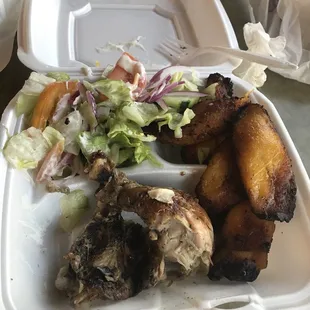 Chicken Loco
