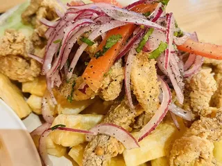 Don Pollo - Silver Spring