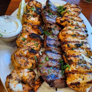 Chicken Maison