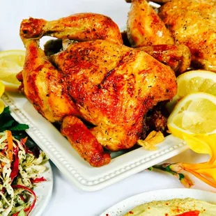 Voted best rotisserie chicken 2021 - Daily Breeze and Beach Reporter Newspapers