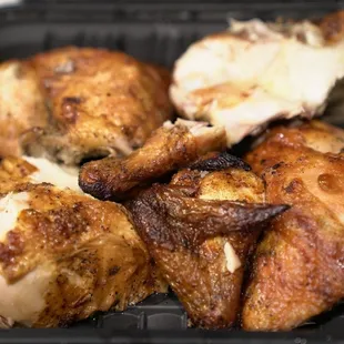 Original Rotisserie Chicken