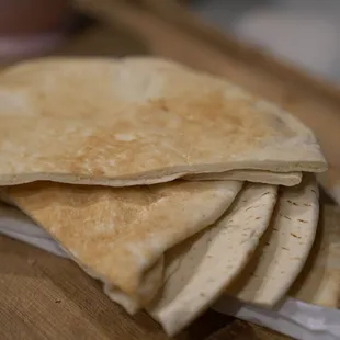 Pita Bread