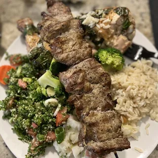 Steak Kabob A La Carte