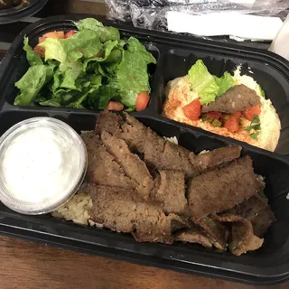 Kafta Kabob A La Carte