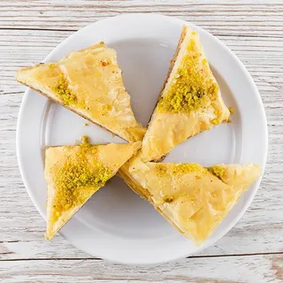 Maison Housemade Baklava