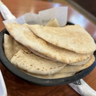 Pita Pack (12 halves)