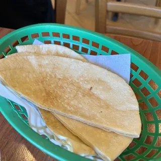 Extra Pita Bread