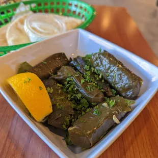 Dolmas