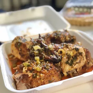 Whole Chicken Original