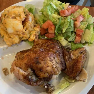 1/4 Chicken Original