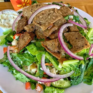 Gyro Salad