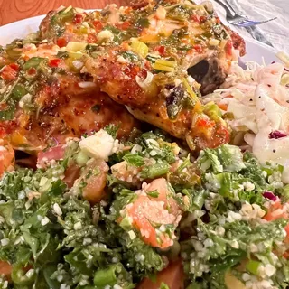 Small Tabouleh Salad