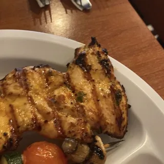 Spicy Chicken Kabob A La Carte