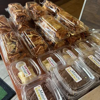 Maison Housemade Baklava