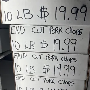 the price of the chicken for sale