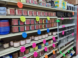B & G Fresh Market