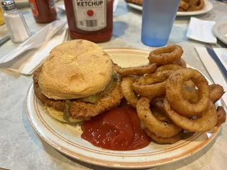 Farm House Cafe