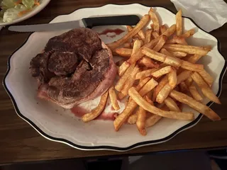 Barto's Idle Hour