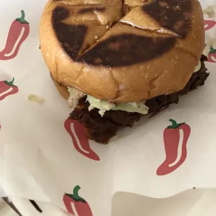 burgers, food