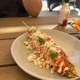 Elote