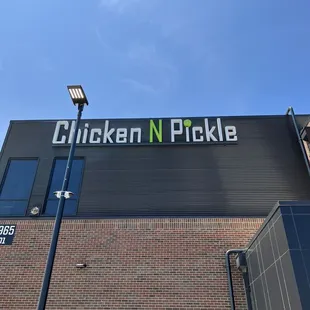  chicken n pickle