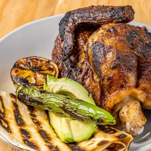 food, ribs