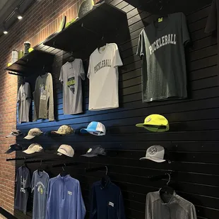 Some C+P merch