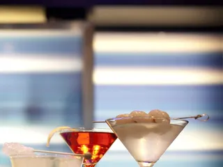 W XYZ Bar