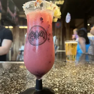 drink