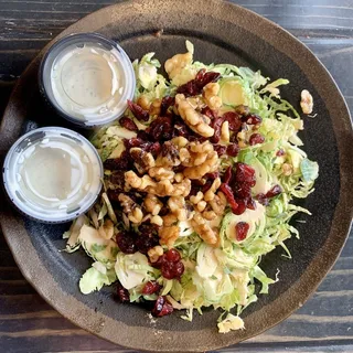 Green Goddess Salad