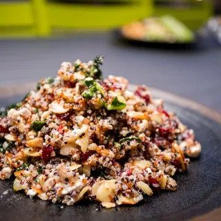 Powerbowl Salad