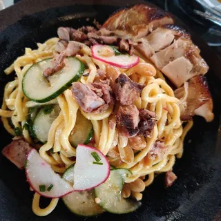 Asian Noodle Salad