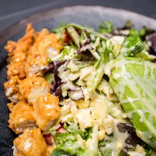Bills Chicken Salad