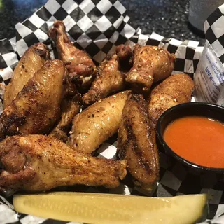Wings