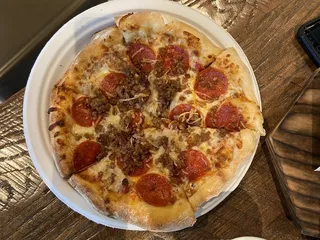 Dizzy Cow Pizzeria