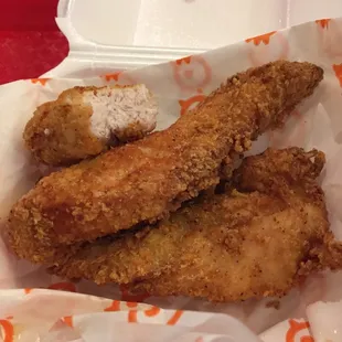 Chicken Tenders
