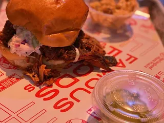 Blood Bros Texas Barbecue