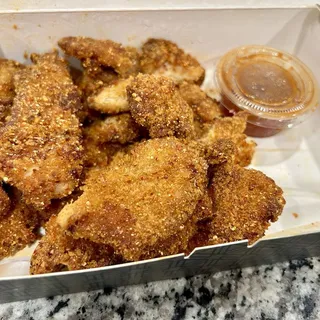 Spicy Crispy Chicken Only