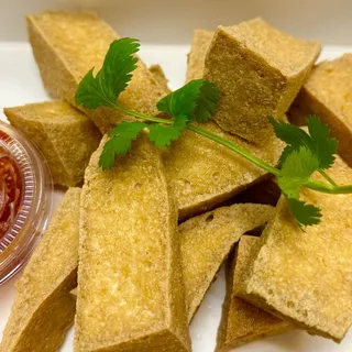 Fried Tofu