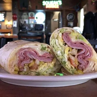Italian Sub
