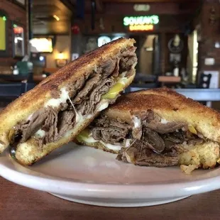 Philly Melt