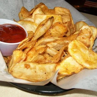 chips are awesome!