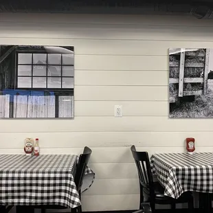 Tables
