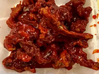 Jen Kitchen Chinese Restaurant