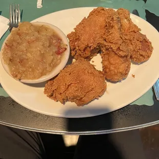 Heavenly German Potato Salad