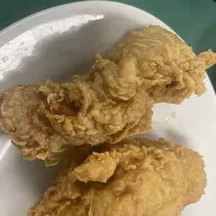 Chicken Strips